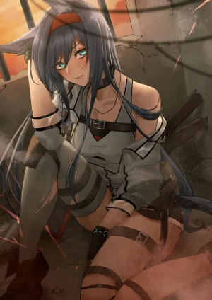 Expulse NSFW - Page 70