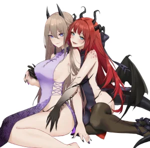 Expulse NSFW - Page 77