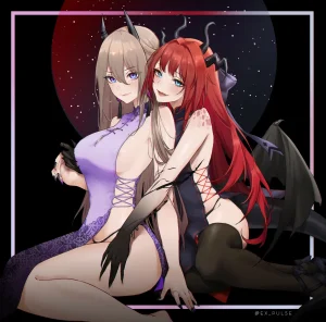 Expulse NSFW - Page 80