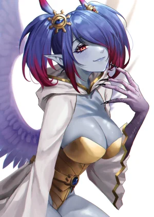 Expulse NSFW - Page 84