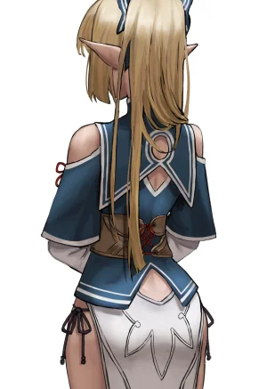 Expulse NSFW - Page 89