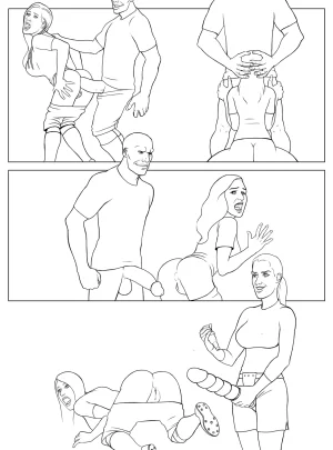 Extro FIFA World Cup Russia 2018 Soccer - Page 100