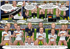 Extro FIFA World Cup Russia 2018 Soccer - Page 145