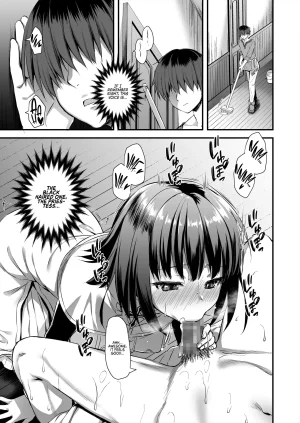 Eyeing the Hot Elf in Another World chapter 3 - Page 44