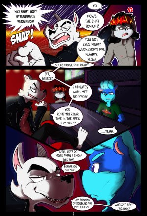 EZDBud Bar Times in RANDOM CITY - Page 10