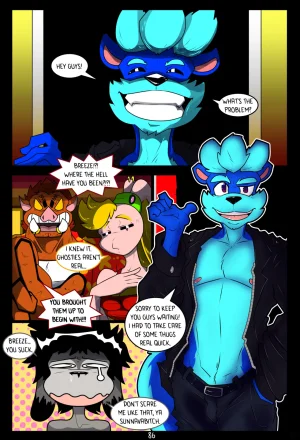EZDBud Bar Times in RANDOM CITY - Page 102