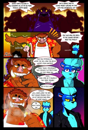 EZDBud Bar Times in RANDOM CITY - Page 104