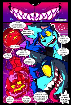 EZDBud Bar Times in RANDOM CITY - Page 105