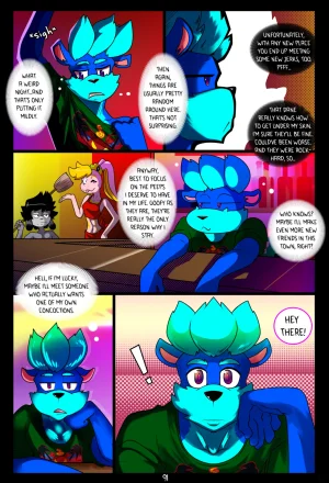 EZDBud Bar Times in RANDOM CITY - Page 107