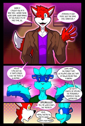 EZDBud Bar Times in RANDOM CITY - Page 108