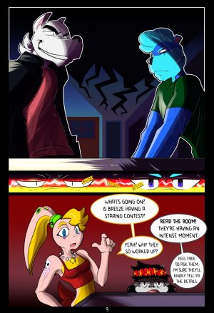 EZDBud Bar Times in RANDOM CITY - Page 11