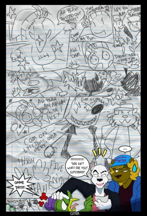 EZDBud Bar Times in RANDOM CITY - Page 112