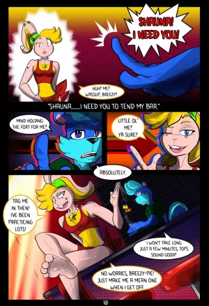 EZDBud Bar Times in RANDOM CITY - Page 12