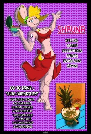 EZDBud Bar Times in RANDOM CITY - Page 18