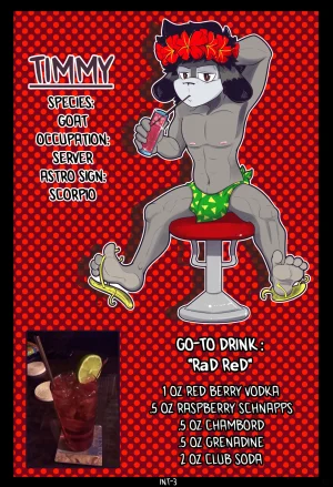 EZDBud Bar Times in RANDOM CITY - Page 19