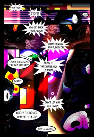 EZDBud Bar Times in RANDOM CITY - Page 25