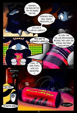 EZDBud Bar Times in RANDOM CITY - Page 27