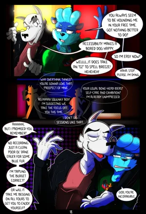 EZDBud Bar Times in RANDOM CITY - Page 28