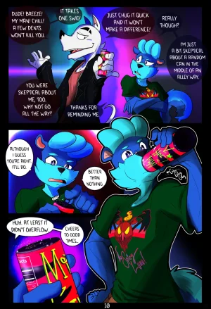 EZDBud Bar Times in RANDOM CITY - Page 30