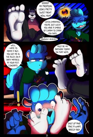 EZDBud Bar Times in RANDOM CITY - Page 35