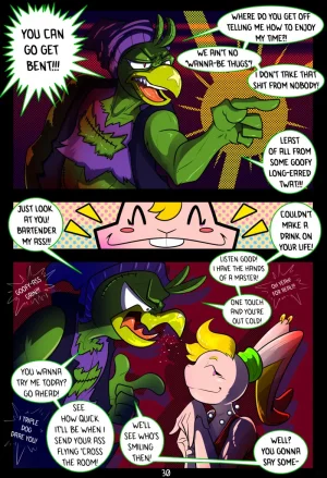 EZDBud Bar Times in RANDOM CITY - Page 40