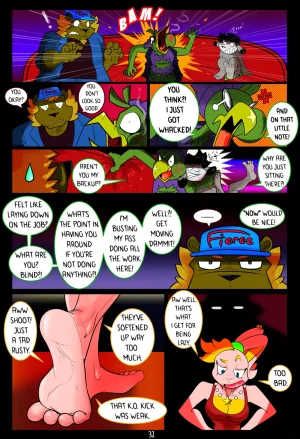 EZDBud Bar Times in RANDOM CITY - Page 42