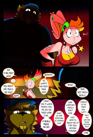 EZDBud Bar Times in RANDOM CITY - Page 43
