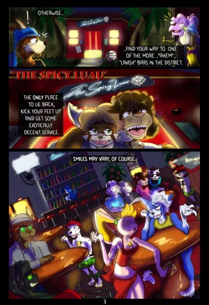 EZDBud Bar Times in RANDOM CITY - Page 5