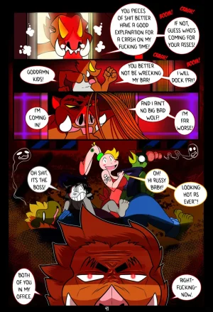 EZDBud Bar Times in RANDOM CITY - Page 51