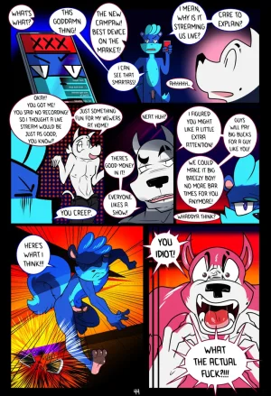 EZDBud Bar Times in RANDOM CITY - Page 54
