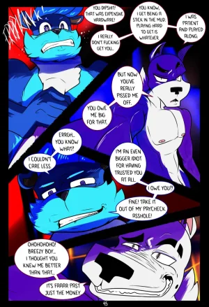 EZDBud Bar Times in RANDOM CITY - Page 55