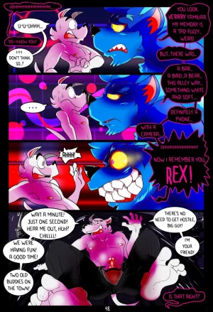 EZDBud Bar Times in RANDOM CITY - Page 65