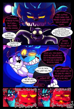 EZDBud Bar Times in RANDOM CITY - Page 66