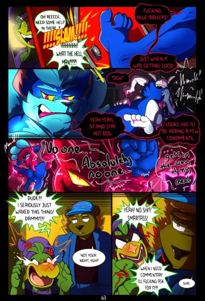 EZDBud Bar Times in RANDOM CITY - Page 79