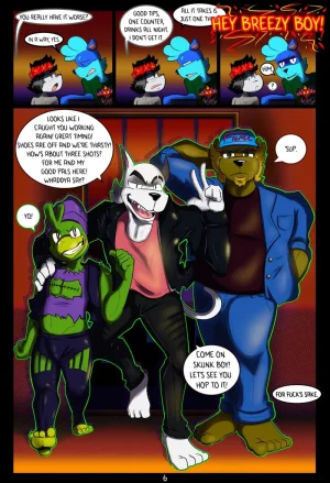 EZDBud Bar Times in RANDOM CITY - Page 8