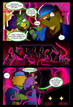 EZDBud Bar Times in RANDOM CITY - Page 87
