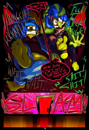 EZDBud Bar Times in RANDOM CITY - Page 90