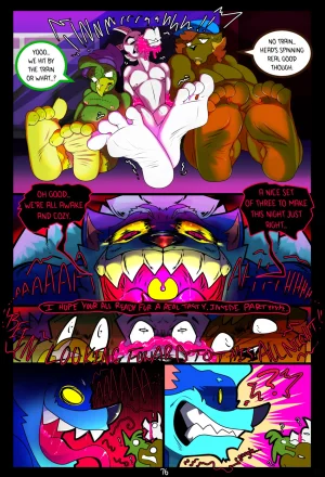 EZDBud Bar Times in RANDOM CITY - Page 92
