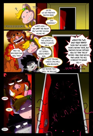 EZDBud Bar Times in RANDOM CITY - Page 99