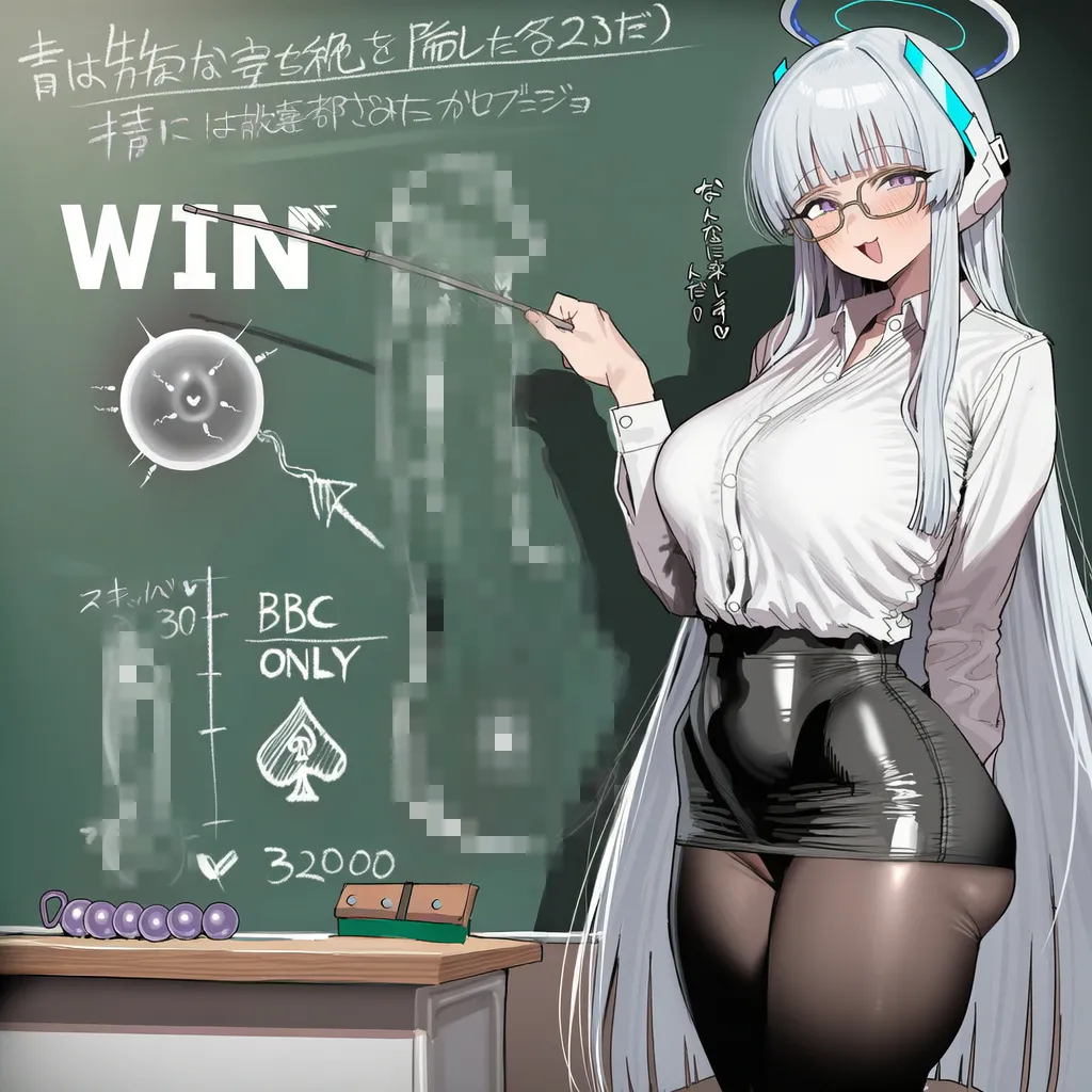 EZNTR 杂图21 BBC NTR BDSM - Image 1