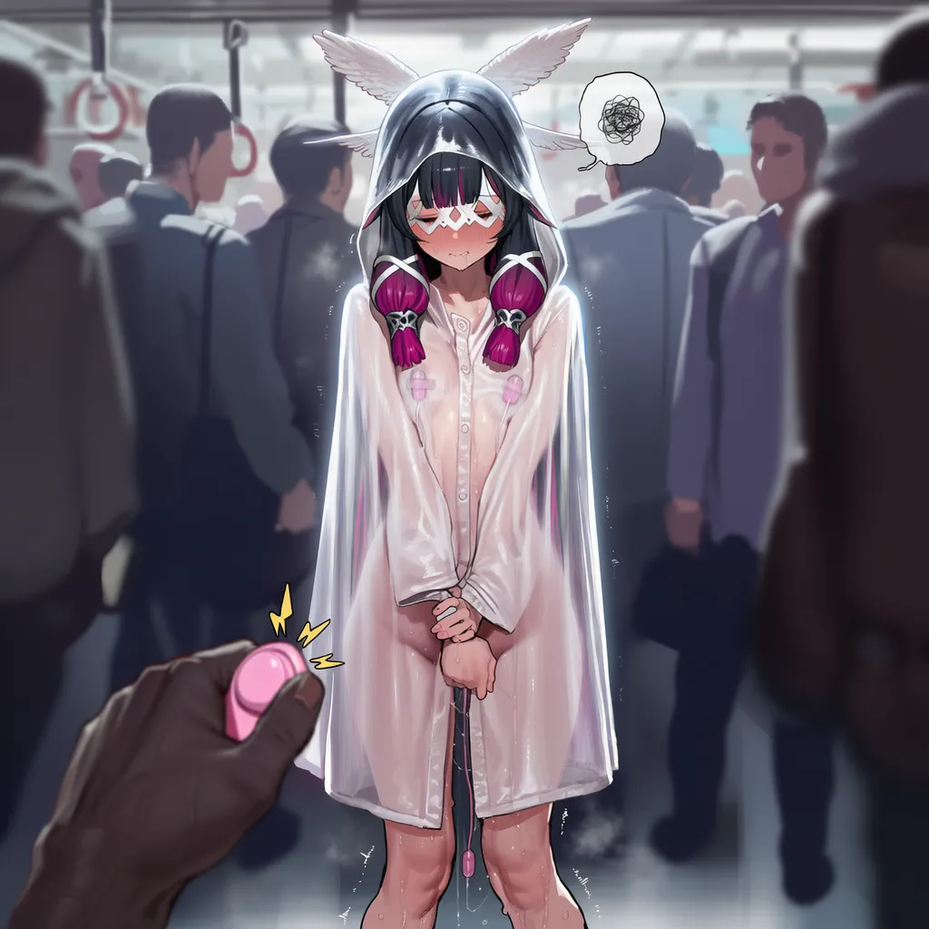 EZNTR 杂图23 BBC NTR - Image 9