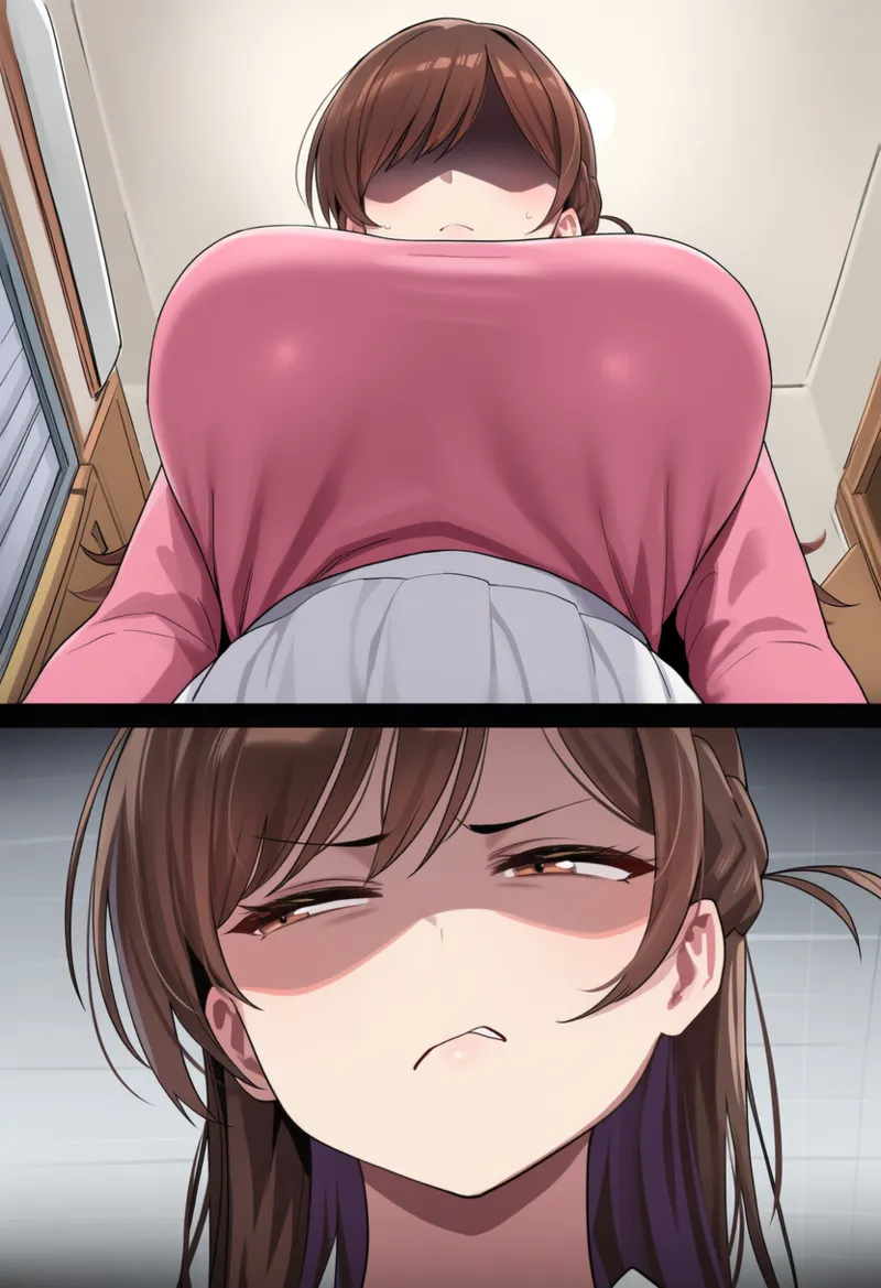 EZNTR Chizuru Mizuhara Slave Training BSSBBCSPH - Image 29