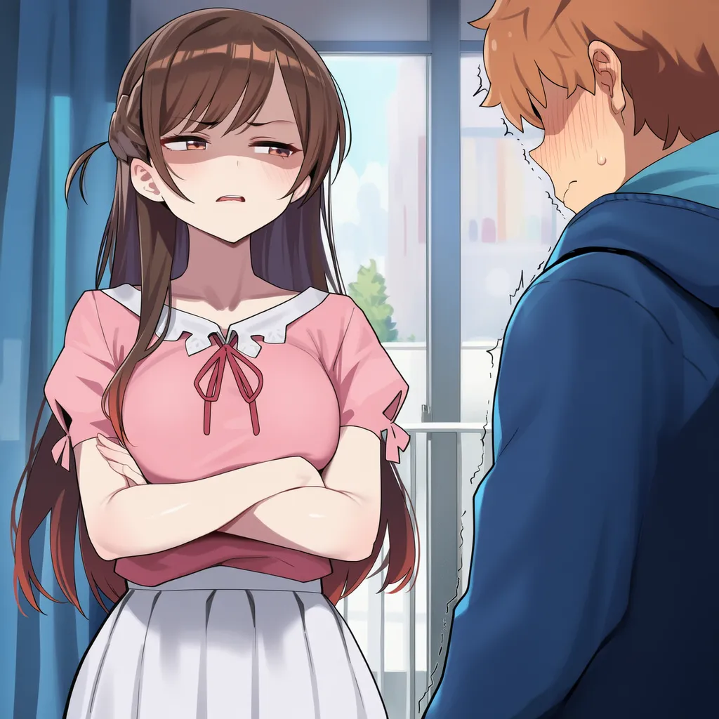 EZNTR Chizuru Mizuhara Slave Training BSSBBCSPH - Image 30