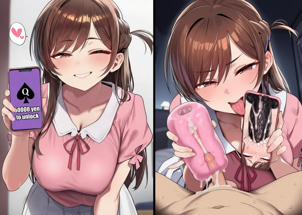 EZNTR Chizuru Mizuhara Slave Training BSSBBCSPH - Image 38