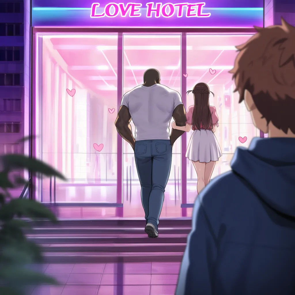 EZNTR Chizuru Mizuhara Slave Training BSSBBCSPH - Image 4