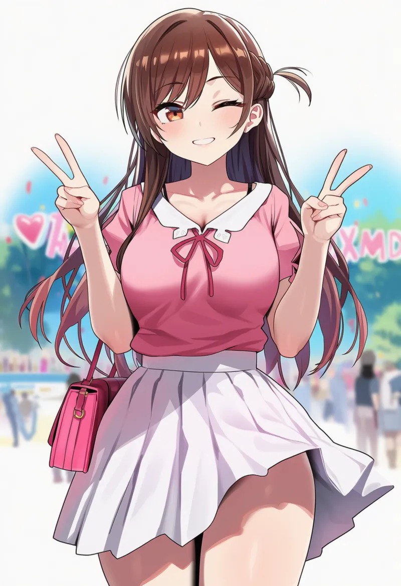 EZNTR Chizuru Mizuhara Slave Training BSSBBCSPH - Image 62