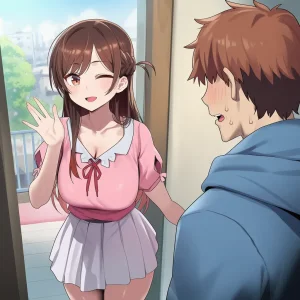 EZNTR Chizuru Mizuhara Slave Training BSSBBCSPH - Page 27