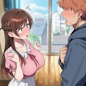 EZNTR Chizuru Mizuhara Slave Training BSSBBCSPH - Page 28