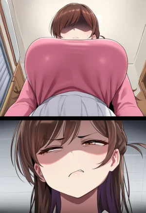 EZNTR Chizuru Mizuhara Slave Training BSSBBCSPH - Page 29