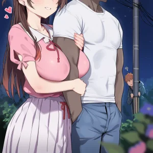 EZNTR Chizuru Mizuhara Slave Training BSSBBCSPH - Page 3